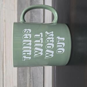 "Things Will Work Out" Coffee Mug | Room Essentials